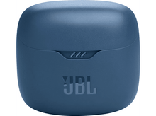 Charger l&#39;image dans la galerie, JBL Écouteurs sans fil avec ANC Tune Flex Blue (JBLTFLEXBLU)
