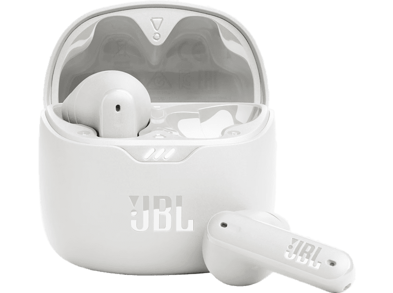 JBL Écouteurs sans fil avec ANC Tune Flex White (JBLTFLEXWHT)