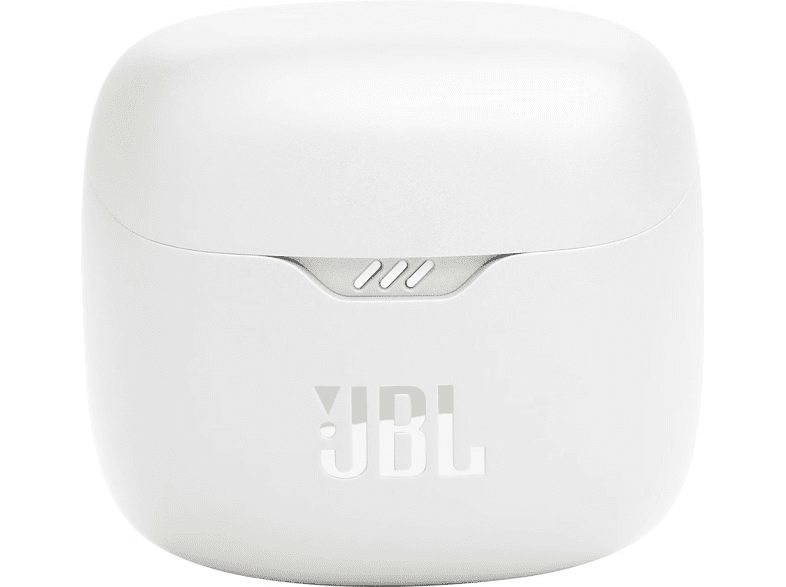 JBL Écouteurs sans fil avec ANC Tune Flex White (JBLTFLEXWHT