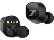 SENNHEISER Écouteurs sans fil CX Plus True Wireless Noir (509188)