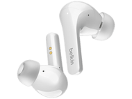 BELKIN Écouteurs sans fil Flux SoundForm Blanc (AUC006BTWH)
