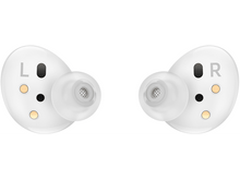 Charger l&#39;image dans la galerie, SAMSUNG Écouteurs sans fil Galaxy Buds 2 White (SM-R177NZWAEUB)
