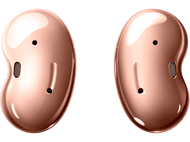 SAMSUNG Écouteurs sans fil Galaxy Buds Live Mystic Copper (SM-R180NZNAEUB)