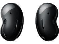 SAMSUNG Écouteurs sans fil Galaxy Buds Live Titanium (SM-R180NZTAEUB)