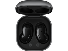 Charger l&#39;image dans la galerie, SAMSUNG Écouteurs sans fil Galaxy Buds Live Titanium (SM-R180NZTAEUB)
