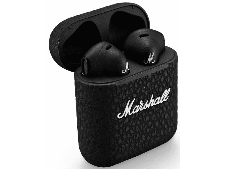 MARSHALL Casque audio sans fil Major IV BT Noir (192258) – MediaMarkt  Luxembourg