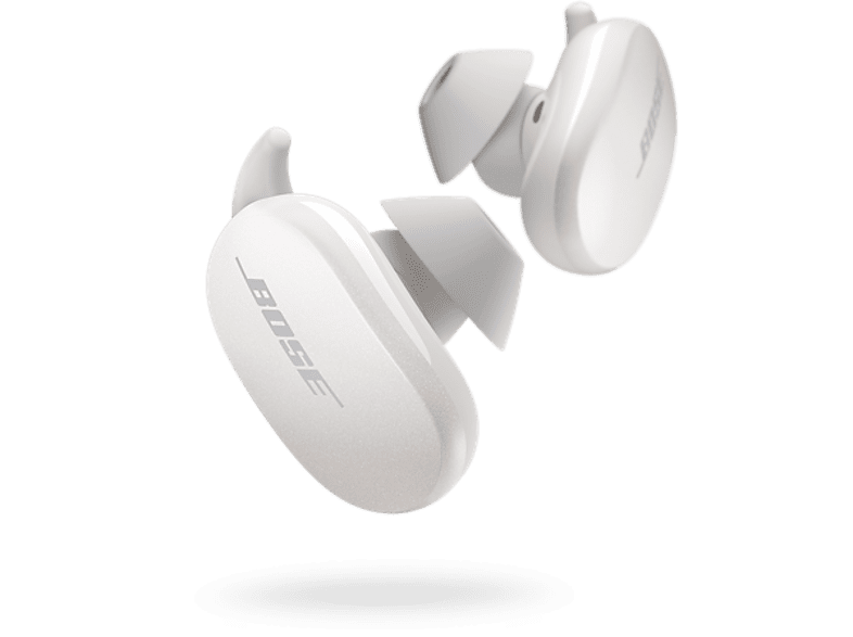 Écouteurs sans fil QuietComfort Blanc (831262-0020)