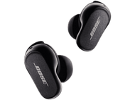 BOSE Écouteurs sans fil QuietComfort Earbuds II Noir (870730-0010)