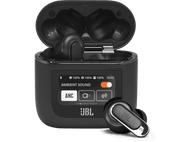 JBL Écouteurs sans fil Tour Pro 2 Noir (JBLTOURPRO2BLK)