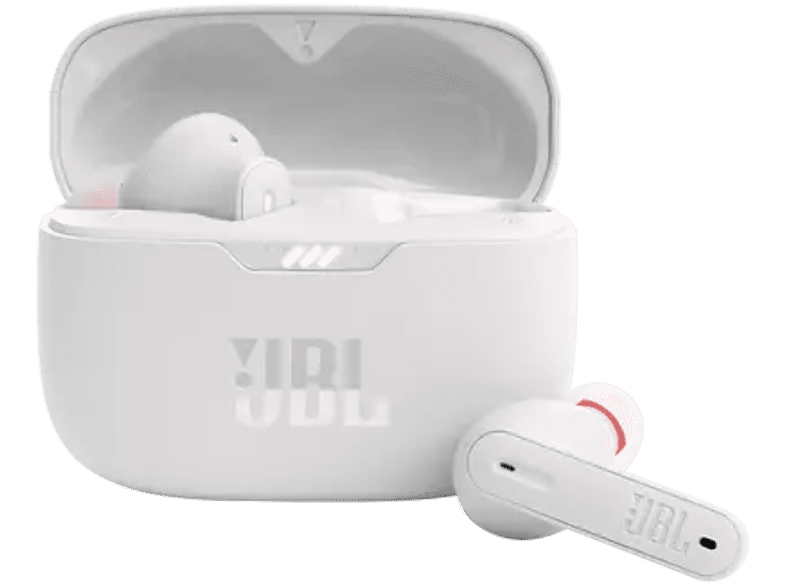 Écouteurs sans fil Tune 230NC TWS Blanc (JBLT230NCTWSWHT)