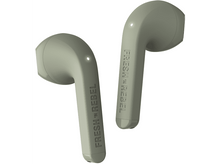 Charger l&#39;image dans la galerie, FRESH N REBEL Écouteurs sans fil Twins 1 True Wireless Dried Grey (3TW1000DG)
