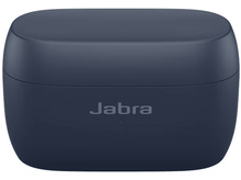 Charger l&#39;image dans la galerie, JABRA Ecouteurs sport sans fil Bluetooth Jabra Elite 4 Active Bleu (100-99180001-60)

