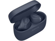 Charger l&#39;image dans la galerie, JABRA Ecouteurs sport sans fil Bluetooth Jabra Elite 4 Active Bleu (100-99180001-60)
