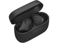Charger l&#39;image dans la galerie, JABRA Ecouteurs sport sans fil Bluetooth Jabra Elite 4 Active Noir (100-99180000-60)
