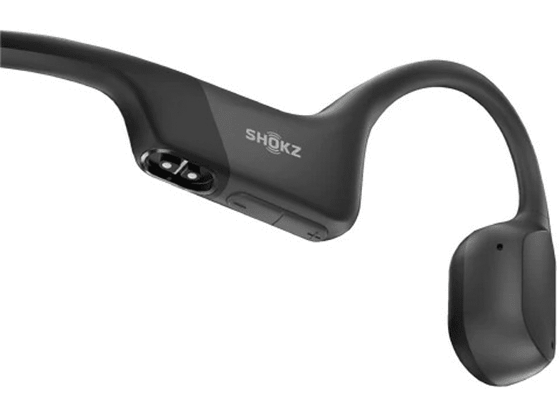Ecouteurs sans fil à conduction osseuse, Bluetooth 5.3, ABS, pour sport,  Longue autonomie