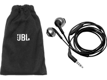 Charger l&#39;image dans la galerie, JBL Écouteurs T205 Noir (JBLT205BLK)

