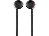 JBL Écouteurs T205 Noir (JBLT205BLK)