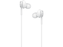 Charger l&#39;image dans la galerie, SAMSUNG Écouteurs Type-C Blanc (EO-IC100BWEGEU)
