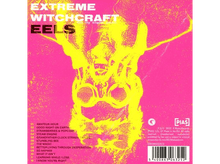 Charger l&#39;image dans la galerie, Eels - Extreme Witchcraft - CD
