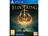 Elden Ring FR/NL PS4