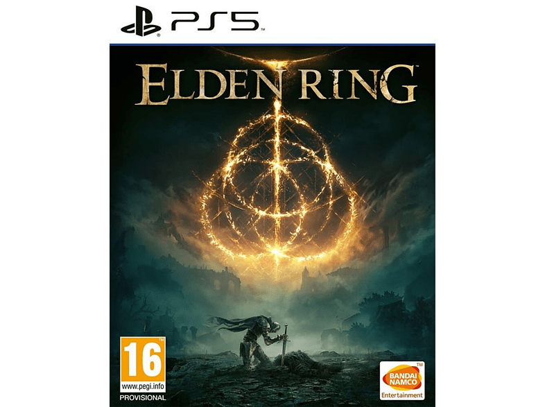 Elden Ring FR/NL PS5