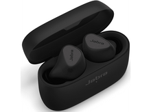 Charger l&#39;image dans la galerie, JABRA Elite 5 Titanium Black - Écouteurs sans fil (100-99181000-60)
