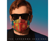 Elton John - The Lockdown Sessions LP