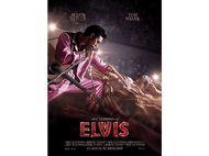Elvis - 4K Blu-ray