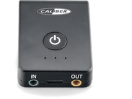 CALIBER Emetteur et recepteur Bluetooth (PMR206BT)