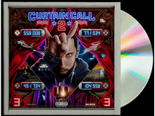 Charger l&#39;image dans la galerie, Eminem - Curtain Call 2 CD
