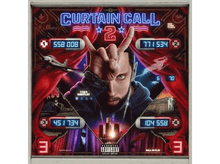 Charger l&#39;image dans la galerie, Eminem - Curtain Call 2 - LP
