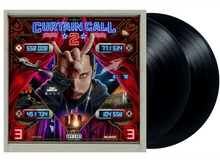 Charger l&#39;image dans la galerie, Eminem - Curtain Call 2 - LP
