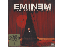 Charger l&#39;image dans la galerie, Eminem - The Eminem Show LP
