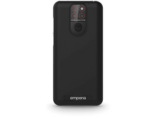 Charger l&#39;image dans la galerie, EMPORIA Smartphone SMART.5 mini Senior 64GB 4G Noir (E5M_001_FRNLUK)
