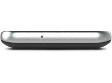 Charger l&#39;image dans la galerie, EMPORIA Smartphone SMART.5 mini Senior 64GB 4G Noir (E5M_001_FRNLUK)
