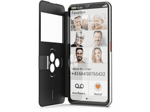 Charger l&#39;image dans la galerie, EMPORIA Smartphone Smart.6 Senior 128 GB Noir (E6_001)

