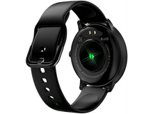 Charger l&#39;image dans la galerie, EMPORIA Smartphone Smart.6 Senior 128 GB Noir + Watch Basic Black
