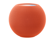 APPLE Enceinte intelligente HomePod mini Orange (MJ2D3F)