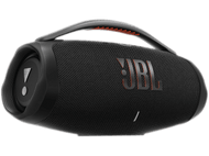 JBL Enceinte portable Boombox 3 Noir (JBLBOOMBOX3BLKEU)