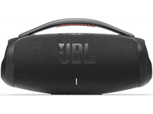 Charger l&#39;image dans la galerie, JBL Enceinte portable Boombox 3 Noir (JBLBOOMBOX3BLKEU)
