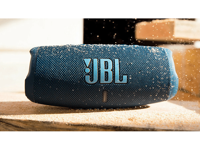 JBL Enceinte portable Charge 5 Rose (JBLCHARGE5PINK) – MediaMarkt