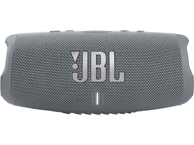 Enceinte portable JBL Charge 5 Gris