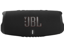Charger l&#39;image dans la galerie, JBL Enceinte portable Charge 5 Noir (JBLCHARGE5BLK)
