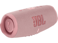 JBL Enceinte portable Charge 5 Rose (JBLCHARGE5PINK)