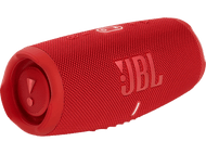 JBL Enceinte portable Charge 5 Rouge (JBLCHARGE5RED)