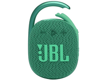Charger l&#39;image dans la galerie, JBL Enceinte portable Clip 4 Eco Vert (JBLCLIP4ECOGRN)
