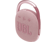 JBL Enceinte portable Clip 4 Rose (JBLCLIP4PINK)