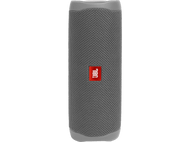 Enceinte portable Flip 5 Gris (JBLFLIP5GRY)