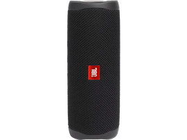 Enceinte portable Flip 5 Noir (JBLFLIP5BLKEU)