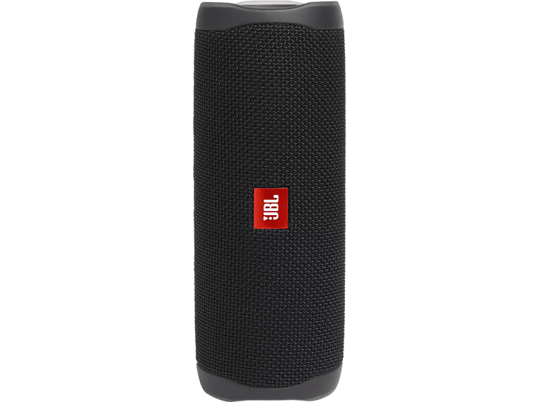 Enceinte portable Flip 5 Noir (JBLFLIP5BLKEU)